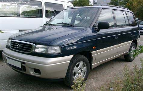 mazda mpv lv|Mazda mpv wikipedia.